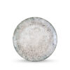 Dinner plate 27 cm, Wilmax Silver Moon collection