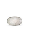 Owalny półmisek 20x11 cm z kolekcji Silver Moon Wilmax