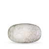 Owalny półmisek 30,5x18 cm z kolekcji Silver Moon Wilmax