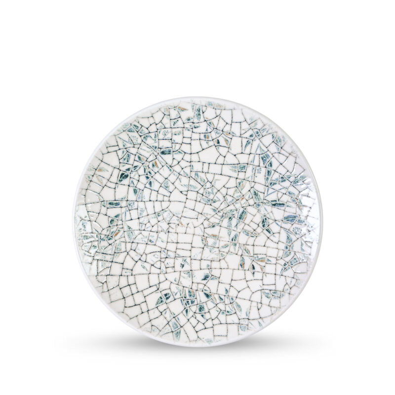 Dinner plate porcelain 27 cm WL-671506/A