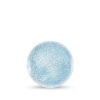 Bread plate 17 cm, Wilmax Coral Blue collection