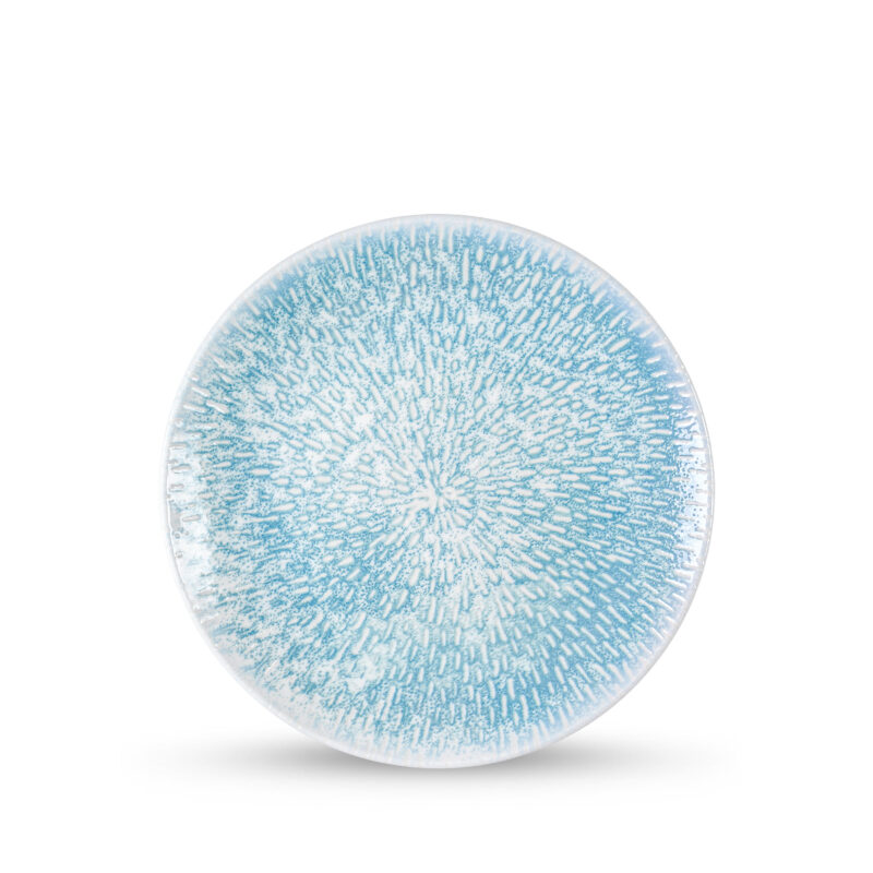 Dinner plate porcelain 27 cm WL-671606/A