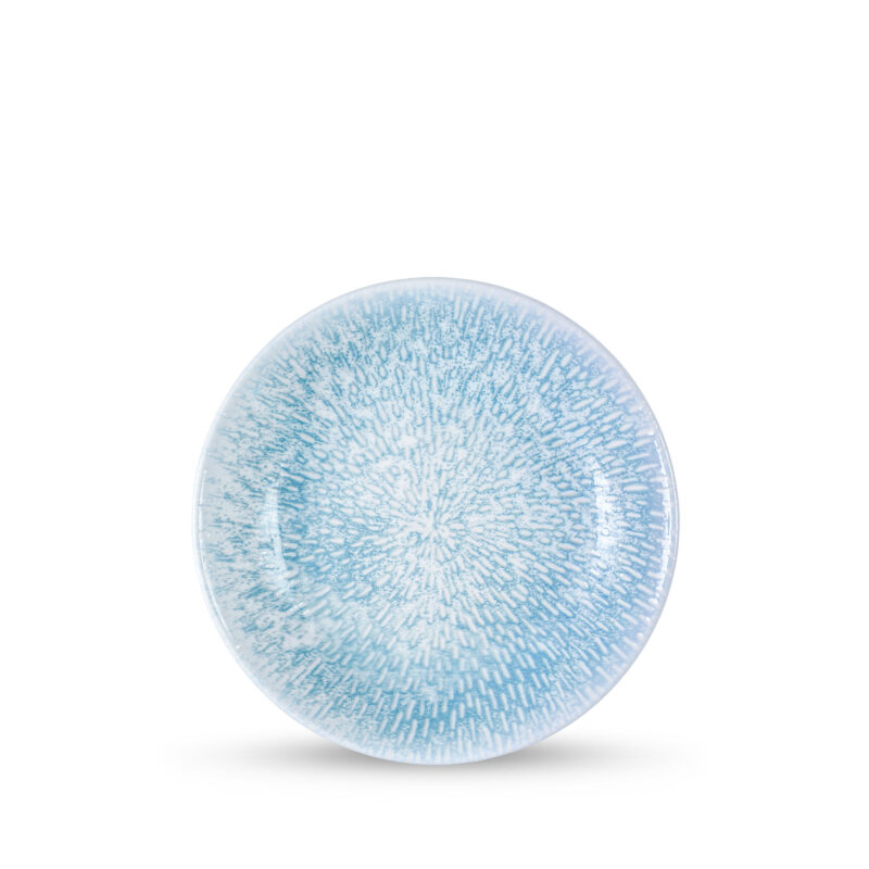 Talerz głęboki porcelanowy 23 cm WL-671612/A