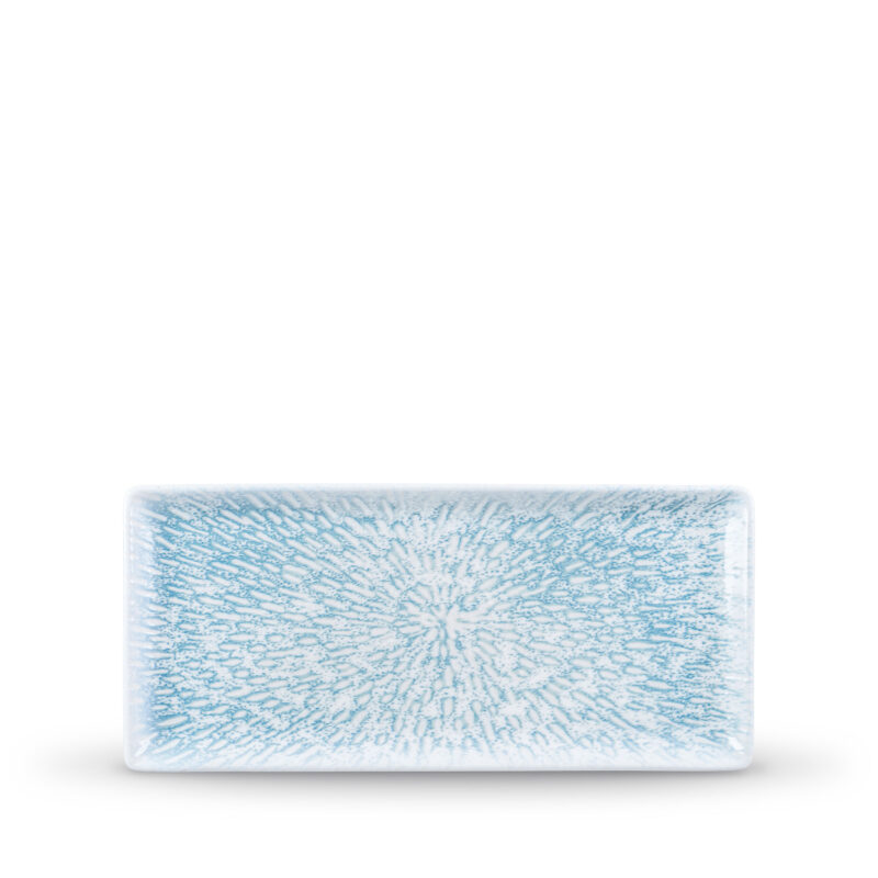 Półmisek prostokątny porcelanowy 33 cm WL-671653/A