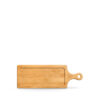 Bamboo serving tray 30x11 cm by Wilmax