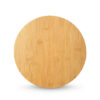 Rotating bamboo board 35.5 cm by Wilmax