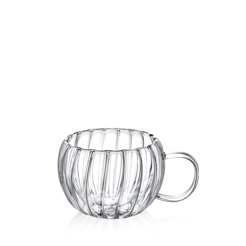 Filiżanka z podwójnymi ściankami 300 ml WL-888411/A