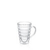 Kubek bubble 250 ml o podwójnych ściankach Wilmax