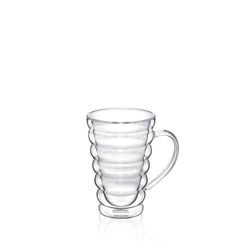 Kubek bubble z podwójnymi ściankami 250 ml WL-888423/A