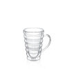 Double-walled bubble mug 300 ml, Wilmax