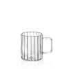 Kubek ryflowany 300 ml z kolekcji Segment Wilmax