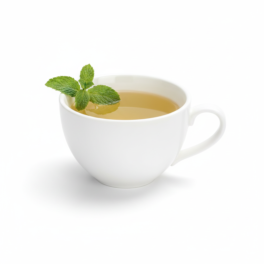 Kubek JUMBO 420 ml biały porcelanowy WL-993038/A, zdjęcie 7