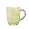 Pistachio mug 460 ml in Wilmax Color Boom porcelain