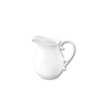 White porcelain milk jug 290 ml by Wilmax