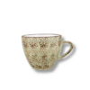 Pistachio cup 300 ml in Wilmax Color Boom Splash porcelain