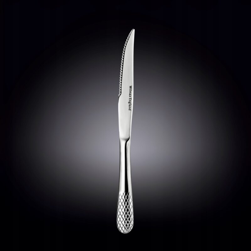 Nóż do steków 23.5 cm WL-999215/1B