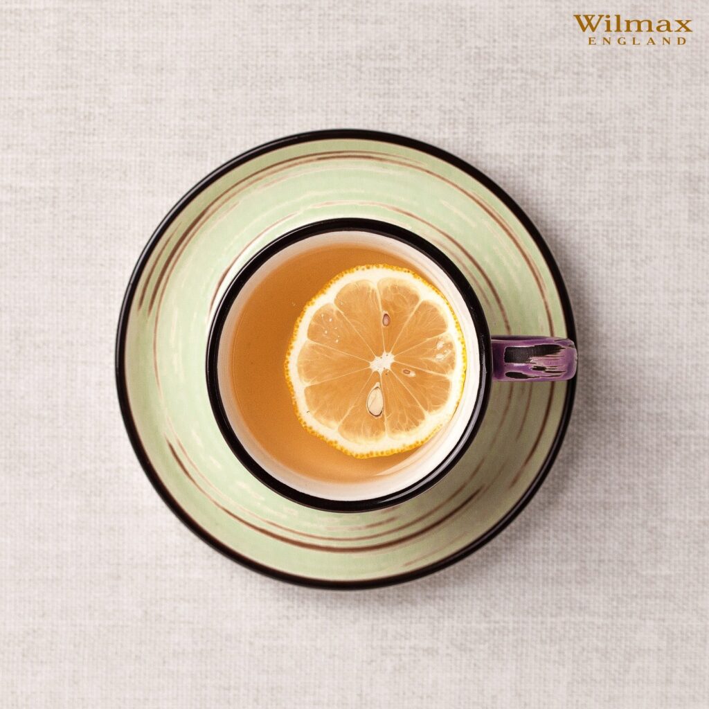 Filiżanka pistacjowa porcelanowa 75 ml WL-669133/A