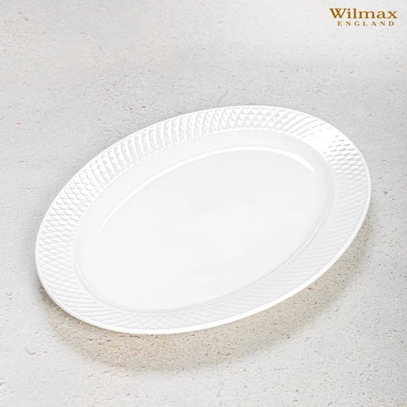 Półmisek 20x14 cm WL-880101114/A