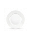 Dessert plate 20 cm in Wilmax white porcelain