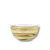 Pistachio salad bowl 19 cm 1700 ml in Wilmax Color Boom porcelain