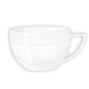 Jumbo mug 500 ml in Wilmax white porcelain
