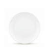 Dinner plate 23 cm in Wilmax white porcelain