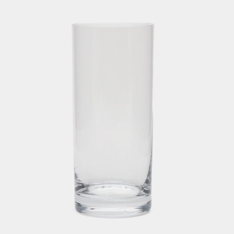 Szklanka longdrink 390 ml zestaw 6 sztuk WL-888024/6A