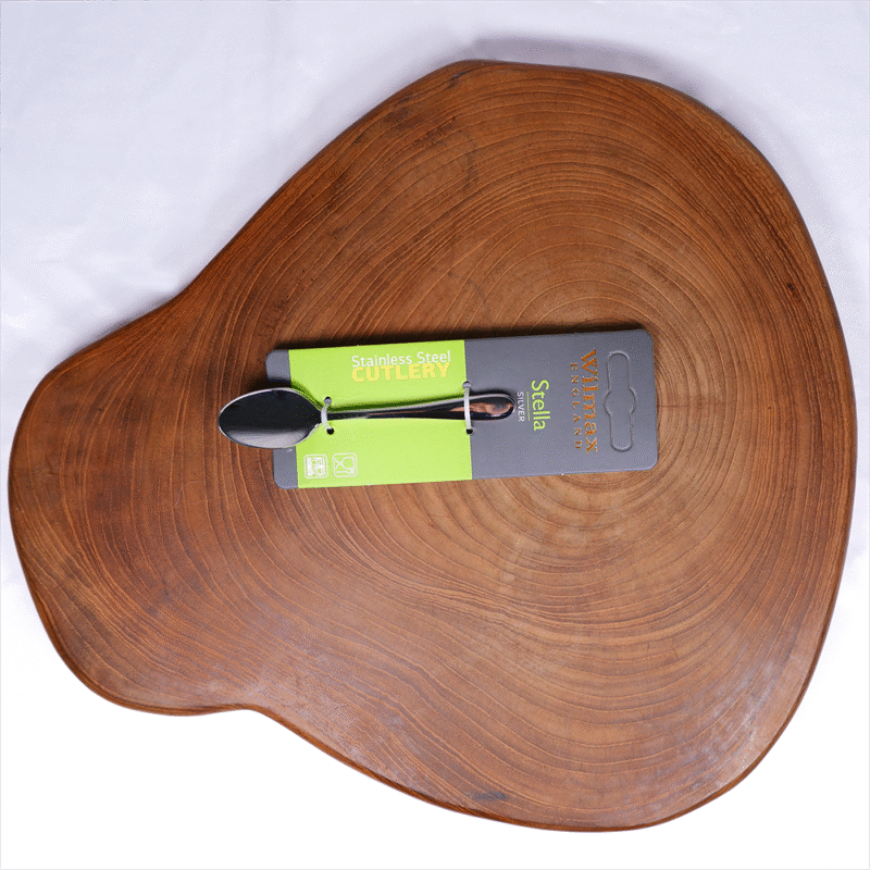 Łyżeczka do kawy 11 cm zestaw 2 sztuki WL-999105/2B