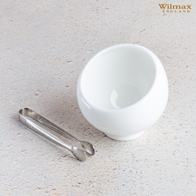 Szczypce do cukru 10,5 cm WL-999131/1C