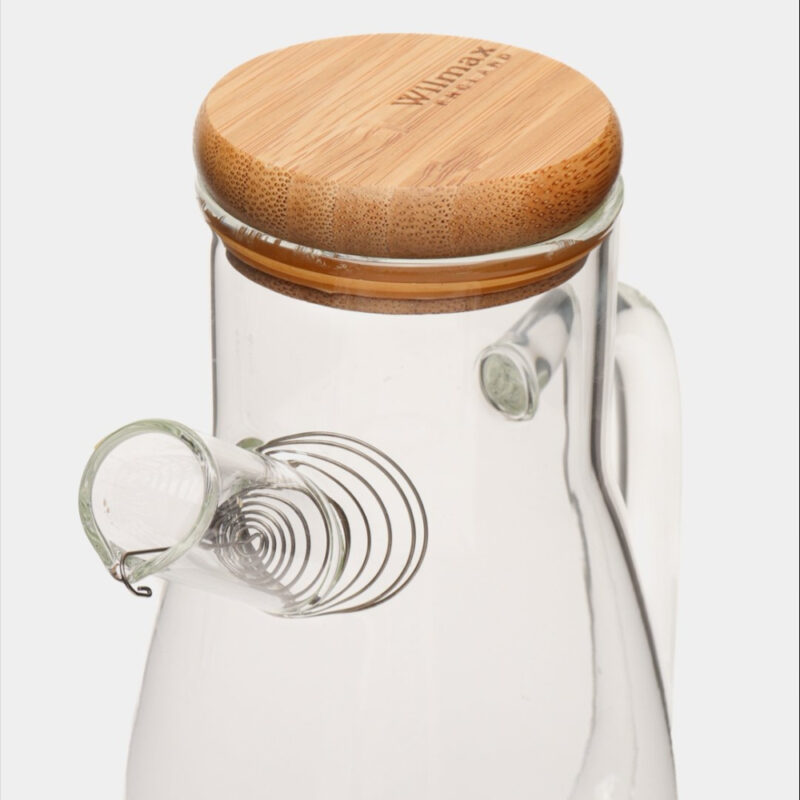 Butelka na oliwę 900 ml WL-888958/A