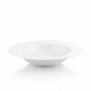 Deep plate 25.5 cm 600 ml, Wilmax porcelain, Atrium collection