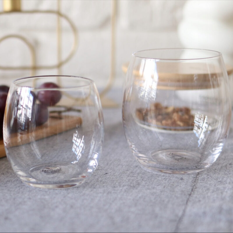 Szklanka na napoje 530 ml WL-888640/A
