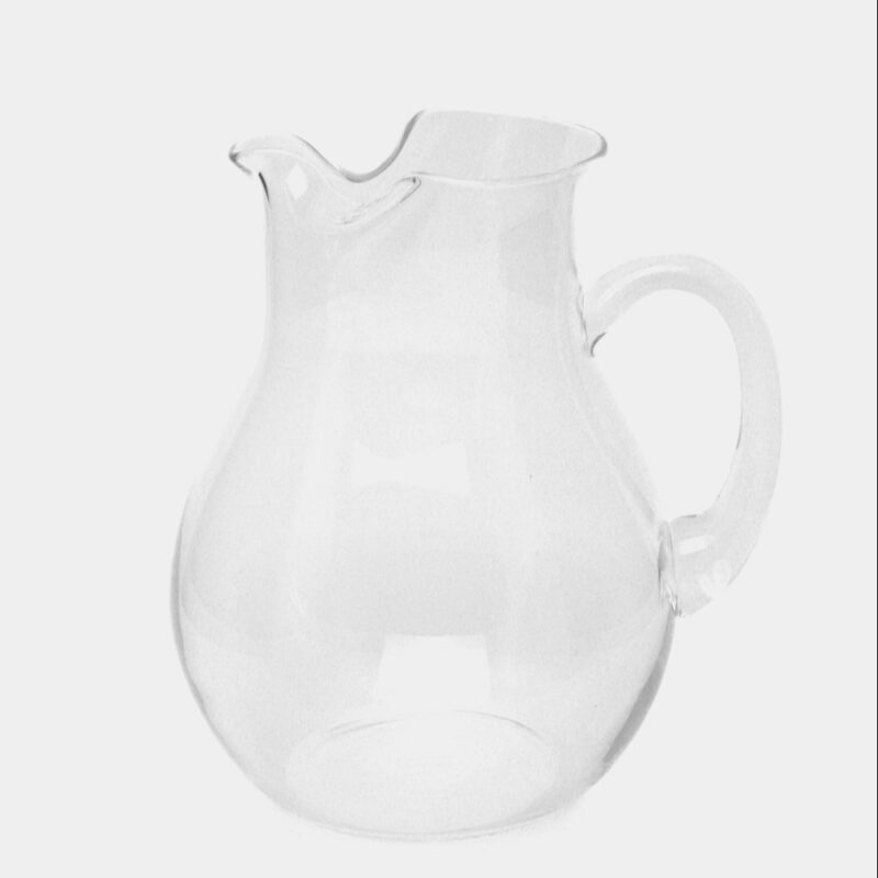 Dzbanek szklany 2000 ml WL-888350/1C