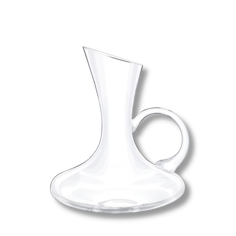 Wine carafe 750 ml WL-888333/1C