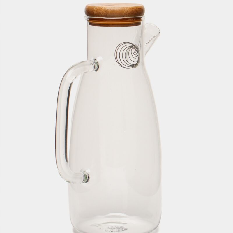 Butelka na oliwę 1000 ml WL-888957/A