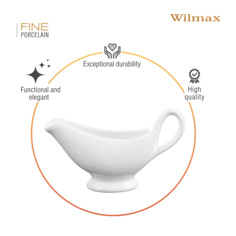 Sosjerka 170 ml WL-996013/A