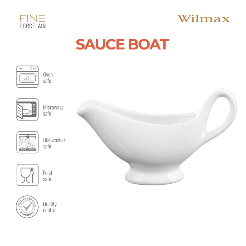 Sosjerka 170 ml WL-996013/A
