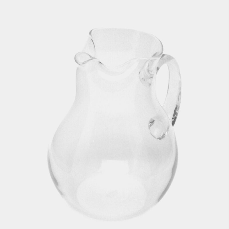 Dzbanek szklany 2000 ml WL-888350/1C