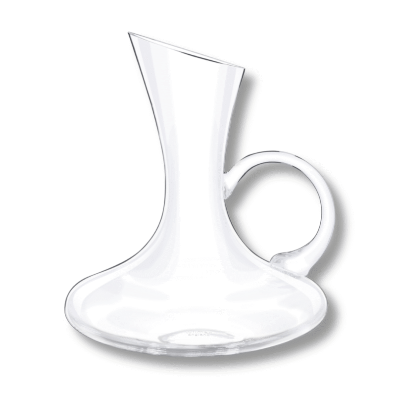 Glass wine carafe 1200 ml WL-888334/1C