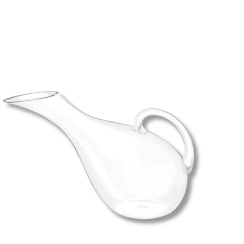 Glass wine carafe 1500 ml WL-888342/1C