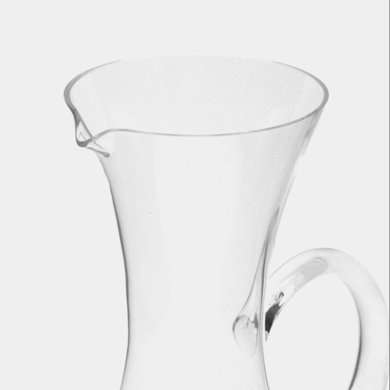 Dzbanek szklany 1500 ml WL-888358/1C