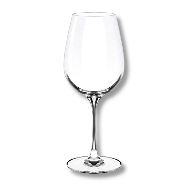 Kieliszek do wina 470 ml zestaw 2 sztuki WL-888033/2C