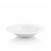 Deep plate 23 cm 450 ml in Wilmax white porcelain
