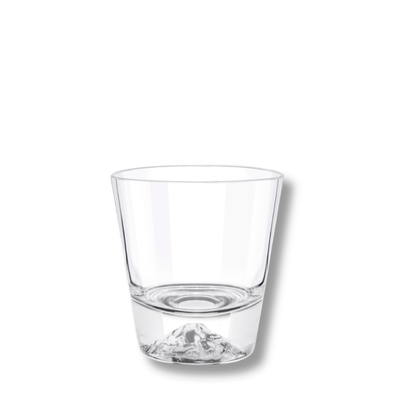 Szklanka do whisky 250ml zestaw 2 sztuki WL-888056/2C