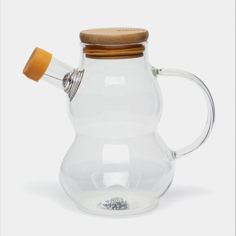 Butelka na oliwę 450 ml WL-888961/A