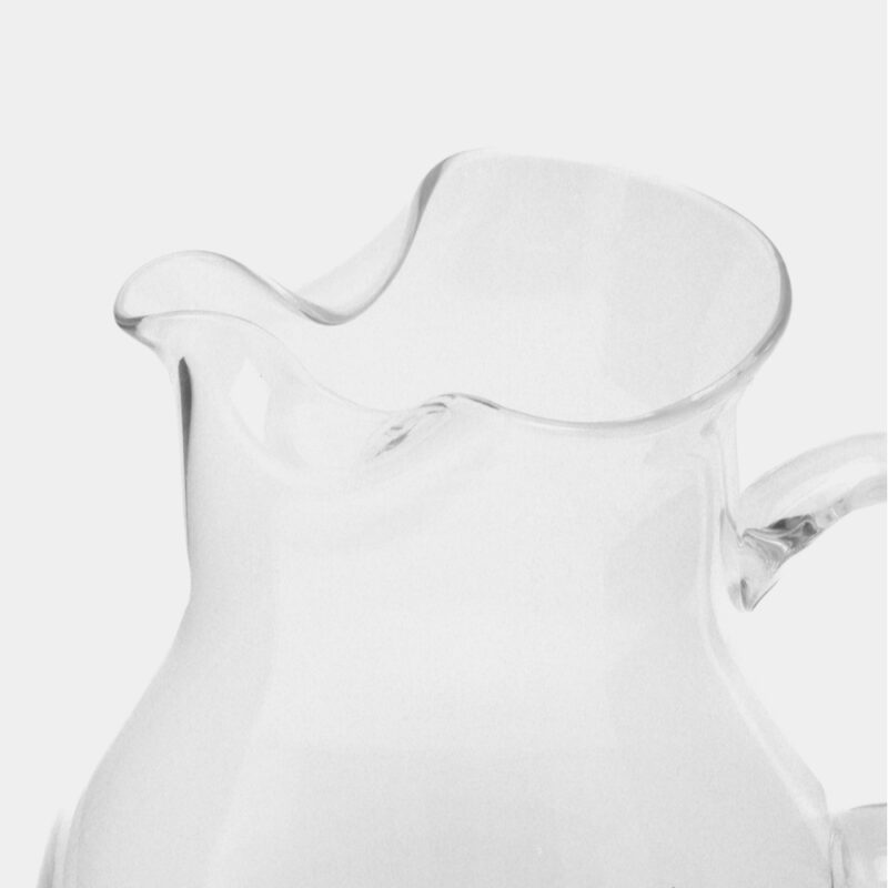 Dzbanek szklany 2000 ml WL-888350/1C