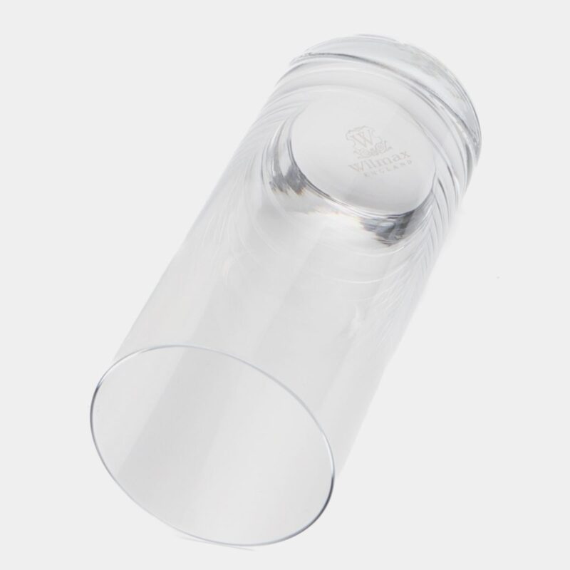Szklanka longdrink 390 ml zestaw 6 sztuk WL-888024/6A