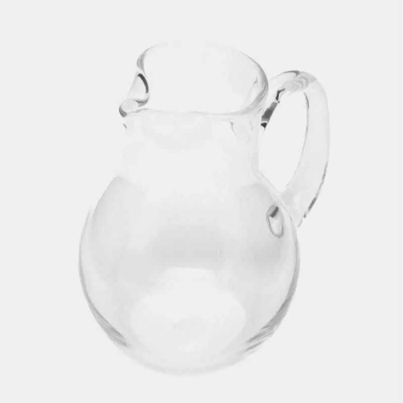 Dzbanek szklany 1000 ml WL-888370/1C