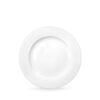 Professional dinner plate 25.5 cm in Wilmax porcelain