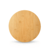 Rotating bamboo board 33 cm by Wilmax